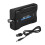 Μετατροπέας BNC σε HDMI, θηλυκός, CVBS, BNC, HDMI, ομοαξονικός, έξοδος 10 4