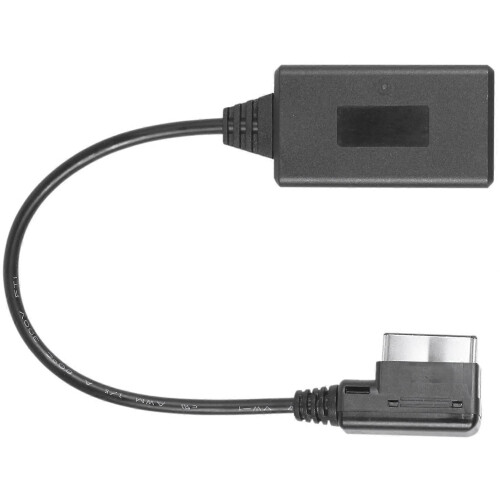 Ασύρματη μονάδα Bluetooth αυτοκινήτου, προσαρμογέας μουσικ 1
