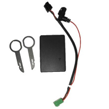 Ασύρματος προσαρμογέας Bluetooth AUX για ηχοσύστημα αυτοκινή