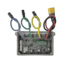 Sostituzione della scheda di controllo ESC per il monopattino elettrico Ninebot Max G30.