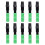 10pcs SC Optical Fiber Fast Cold Quickly Connector Optic Cable Adapter Singlemode 1