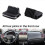Κλιπ εξαερισμού αυτοκινήτου για Mitsubishi Outlander Sport ASX 2013-2018 2