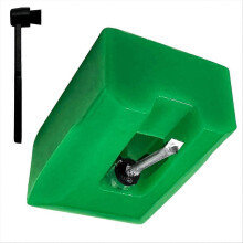 ATN95E Diamond Record Needle -vaihtokynä AT-LP120-USB-levysoittimille