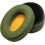 Skullcandy Crusher Wireless Bluetooth Headphone Replacement Ear Pads, Olive Green Cushions 2