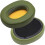 Skullcandy Crusher Wireless Bluetooth Headphone Replacement Ear Pads, Olive Green Cushions 3