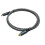Πλεγμένο καλώδιο USB-C σε οπτικό καλώδιο ήχου Οπτικό καλώδιο 1