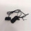 Cavo controller ARGB 5V 3 pin Controller RGB Alimentatore SATA Cavo controller strisce luminose compatibile 3