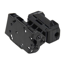 Supporto per cellulare da moto con GPS, compatibile con CRF1000L e Africa Twin 2018 2019 2020