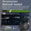 2-In-1 Bluetooth HIFI Wireless Receiver mitter One Tow Two Speaker Phone Support APTX-HD/LL Rec 4