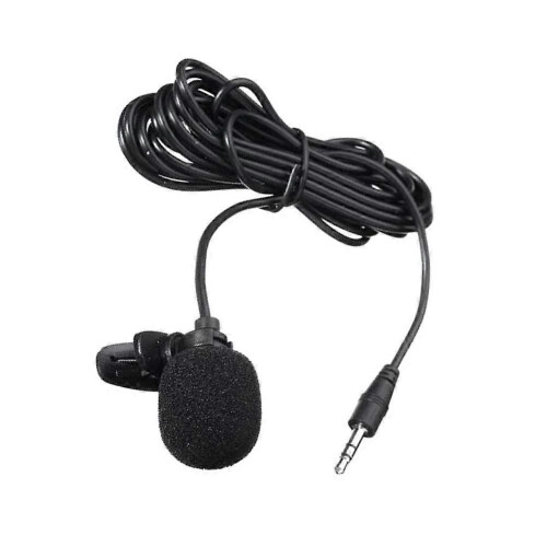 Καλώδιο Bluetooth αυτοκινήτου για μουσική, μικρόφωνο, handsfree 2