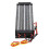220V 1500W Conduction Type PTC Ceramic Air Heater PTC Heating Element Long 1