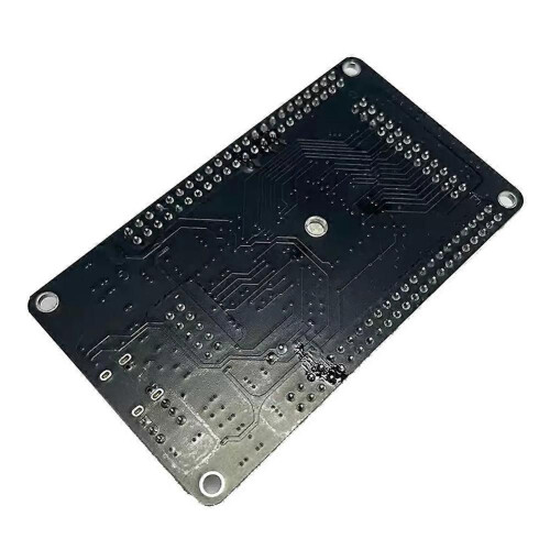 1Pc System Board FPGA Core Board Altera CycloneIV EP4CE6E22C 8N Development Board FPGA Core Board System Board 1