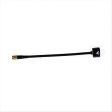 4.9G Lollipop 3 RHCP 150mm Κεραία 5Dbi υψηλής απόδοσης FPV Κεραία πομπού για RC FPV Drone Model Par