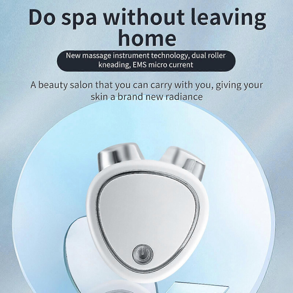 Microcurrent Beauty Apparatus V Face Lift Face Slimming Massager Massager Microcurrent Beauty Apparatus