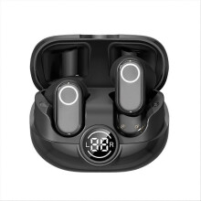 M89 Smart Translator Headset 144-Language AI Translation Earbuds Wireless on-Ear Translator Device