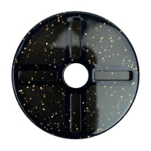 Vinylplaat LP45 RPM-adapter voor draaitafel/platenspeler, audio-omzettingsbasis compatibel met 7-inch