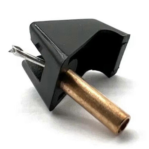 Turntable Replacement Stylus compatible TLE DLE D71 D71EE L720 LP Vinyl Phonograph 2