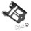 Βάση επέκτασης τιμονιού για Panigale V2 V4 3