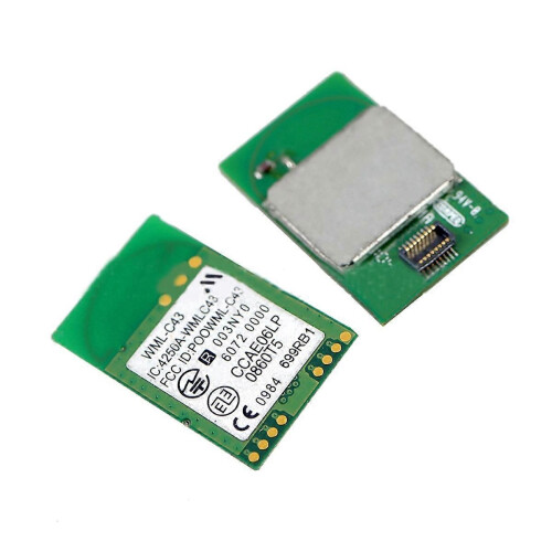 Μονάδα Bluetooth WML-C43 για κονσόλα παιχνιδιών Επισκευή μονάδας Bl 1