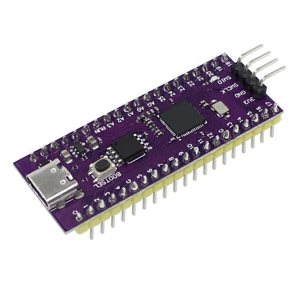 Ultimate RP2040 Development Board Dual-Core ARM Cortex-MO+ Processor ...