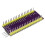Ultimate RP2040 Development Board Dual-Core ARM Cortex-MO+ Processor Core Board for Raspberry Pi Pico Motherboard A 3