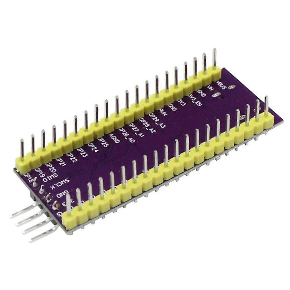 Ultimate RP2040 Development Board Dual-Core ARM Cortex-MO+ Processor ...