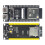 2 τεμάχια πλακέτα ανάπτυξης ESP32 S3 2.4G Wifi για μονάδα κάμερ 2