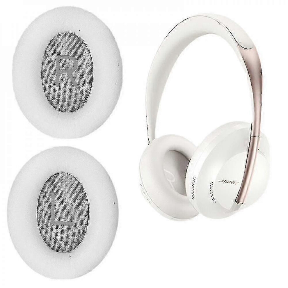 Replacement Earpads For Bose Nc700 Noise Cancelling Headphones - Cushion Pads For Bose 700 9319739671827