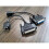Καλώδιο σήματος ILDA σε RJ45 DB25 αρσενικό και θηλυκό καλώδιο ILDA σε δίκτυο 3