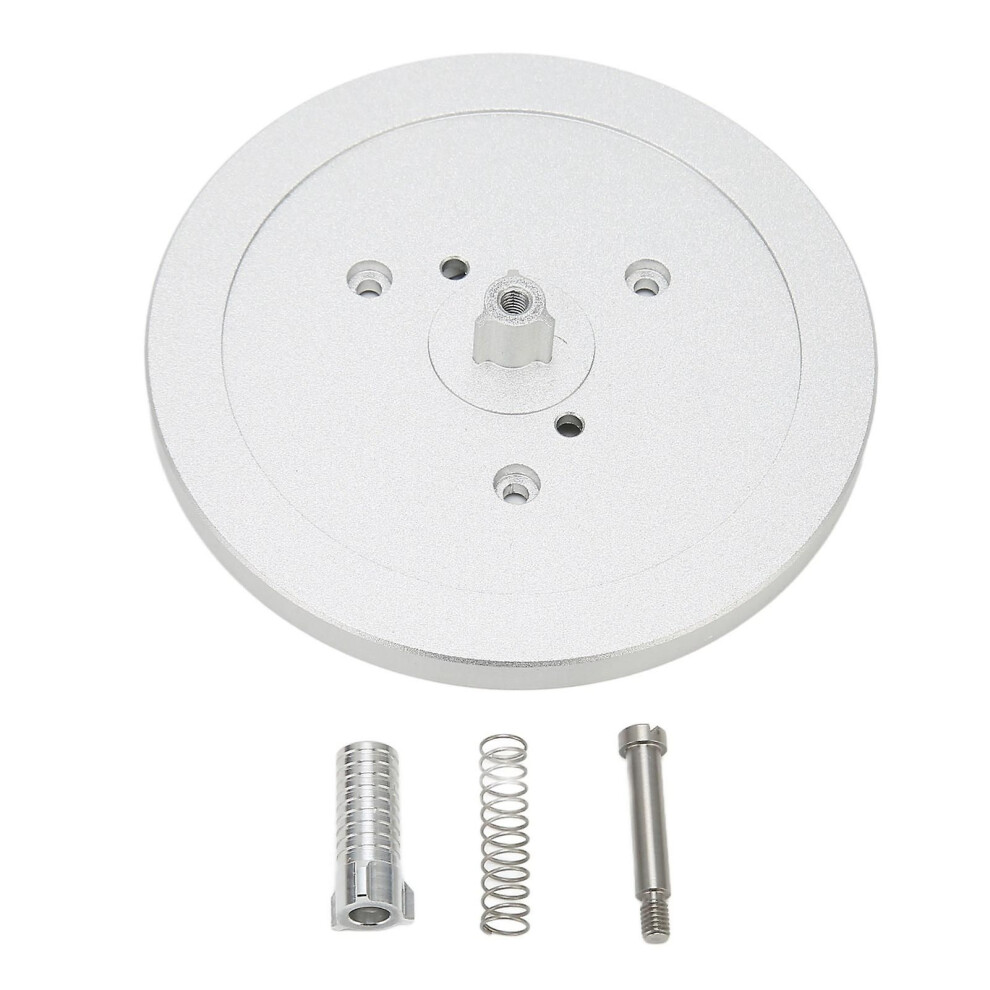 Reel To Reel Tape Recorder Trident Base Nab Adapter Tray Base For Studer B67 A807 A810 For Revox A77 B77 Pr99 A700 Metal Screw Sleeve 9319739673739