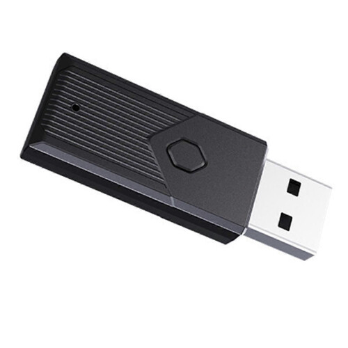 2.4G Computer Wireless Receiver Bluetooth Adapter USB Dongle Receiver 1