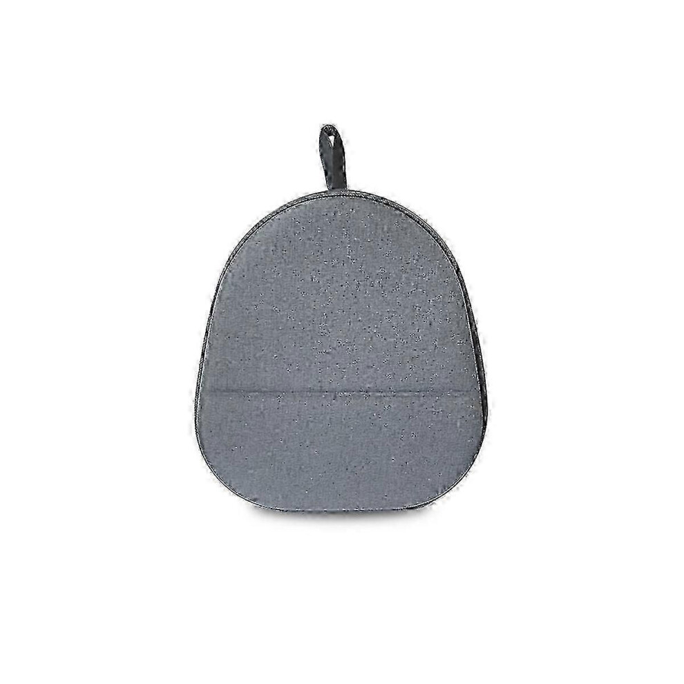 Wh1000xm5 Hard Carrying Case - Portable Storage Bag For Earphones 9319739671940