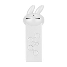 Bluetooth 5.0 MP3 Player Bunny Mini MP3 Player-White