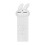 Bluetooth 5.0 MP3 Player Bunny Mini MP3 Player-White 1