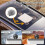 For Mini Mount Mini Suction Cup Mount 2