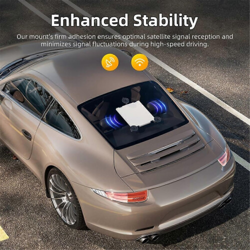 For Mini Mount Mini Suction Cup Mount 2