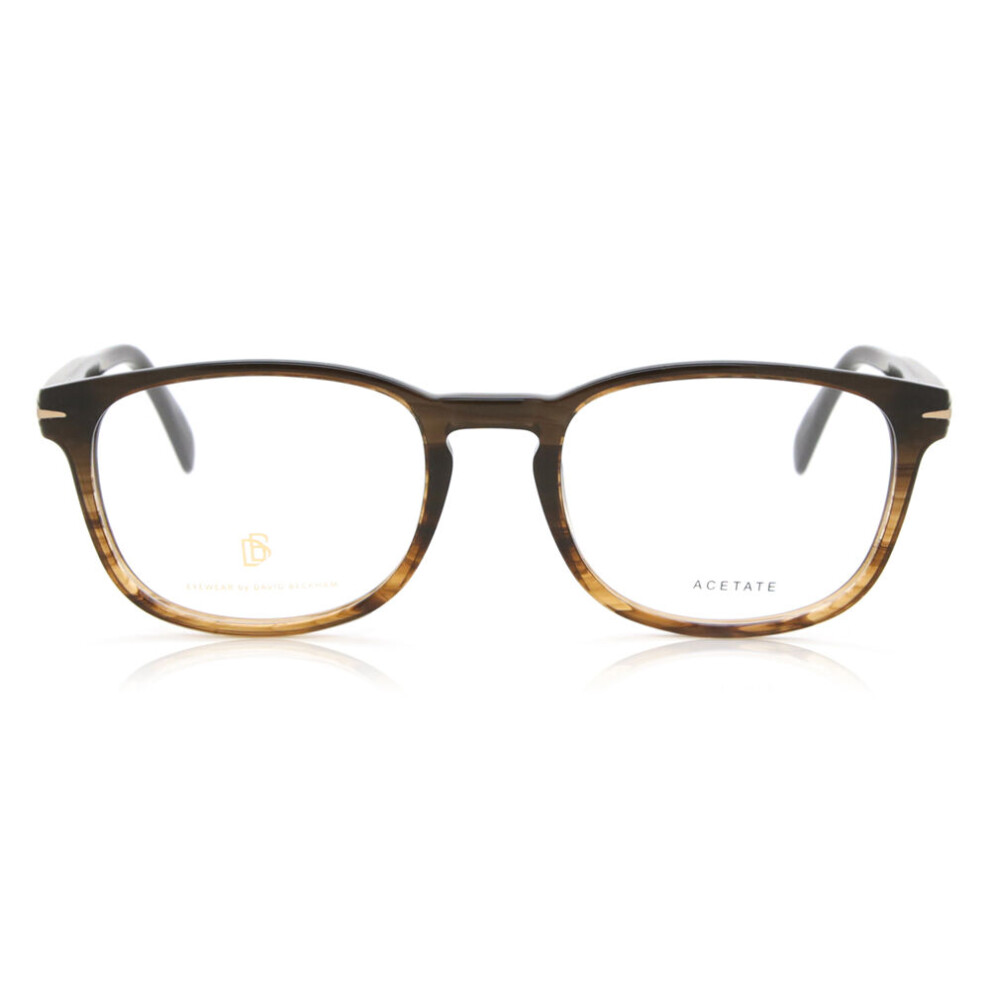 David Beckham Db 1064 Ex4 Men New Eyeglasses