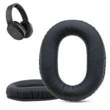 MDR-RF995RK Replacement Ear Pads, Compatible with MDR-RF895RK & WH-RF400R Wireless Headphones