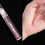 Φυσικό Ενυδατικό Lip Gloss, Άδεια Σωληνάρια Lip Gloss για Προσαρμοσμένες Δημιουργίες 1