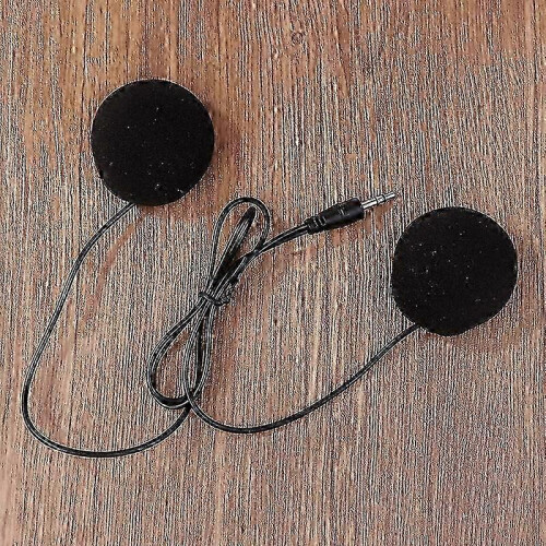 Cardo Freecom/Spirit Bluetooth-intercom voor motorhelmen met flexibele microfoon en 3,5 mm-luidspreker 2