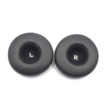 AKG Y50 Y55 Y50BT Replacement Ear Cushions - Soft Headphone Earpads