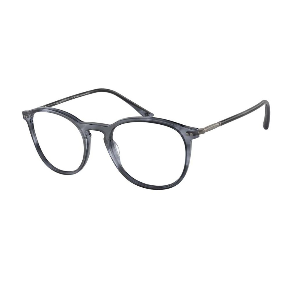 Giorgio Armani Ar7125 5986 Men New Eyeglasses