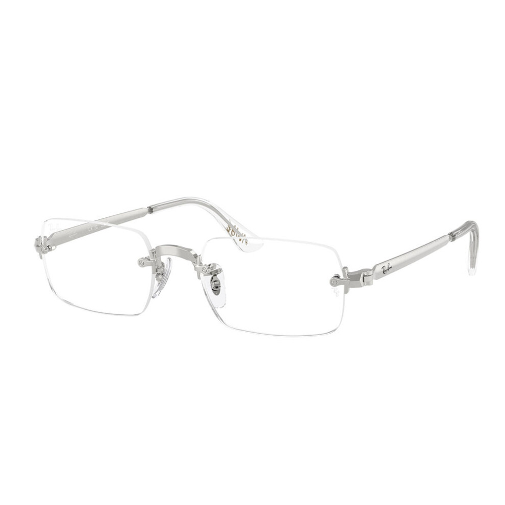Ray Ban Ray-Ban Rx3928v 2501 Unisex New Eyeglasses