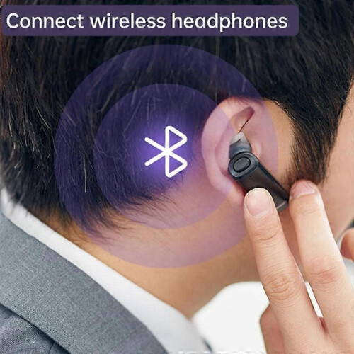 Δέκτης Bluetooth USB 4 σε 1 με μικρόφωνο, handsfree κλήσεις, ασύρμα 1