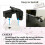 ATN85EP Stylus for AT85EP Compatible for ATN85EP 2