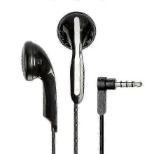 Edifier H180 In-ear Wired Headphones with Mic for Clear Calls & Music