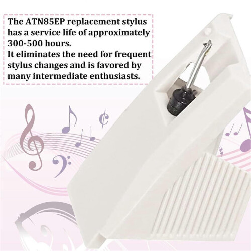 ATN85EP Stylus for AT85EP Compatible for ATN85EP 2