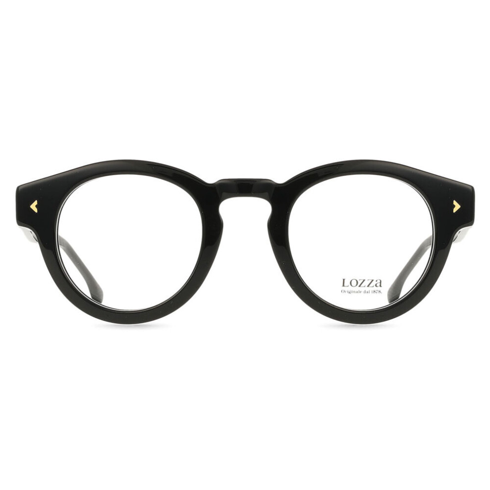 Lozza Vl4375 Elba 2 700Y Men New Eyeglasses