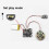 GC06 Recordable Sound Module MP3 Download Voice Module 3