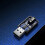 Δέκτης Bluetooth USB 4 σε 1 με μικρόφωνο, handsfree κλήσεις, ασύρμα 4